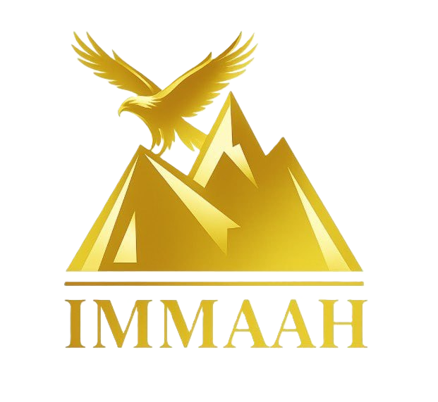 Immaahh — ваш лучший выбор!